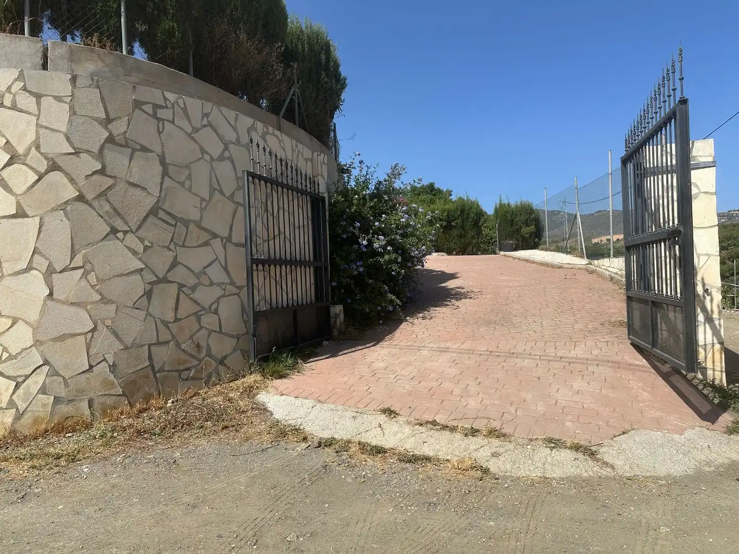 Casa rustica con giardino in vendita a Calle diseminado Real Bajo, imagen 35