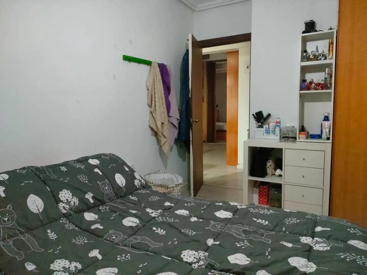 Dormitori de Pis en venda en Eskoriatza amb Calefacció i Terrassa