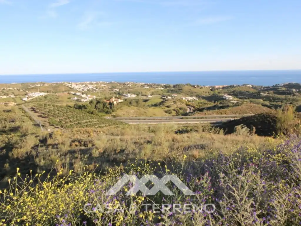 Residential for sale in Vélez-Málaga