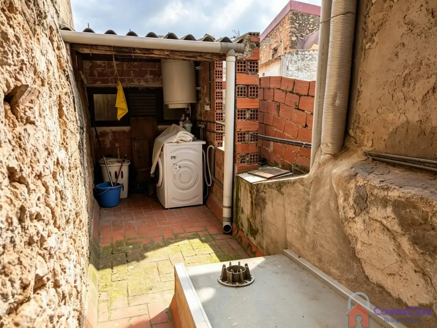 Casa o chalet en venta en Benlloc con Terraza