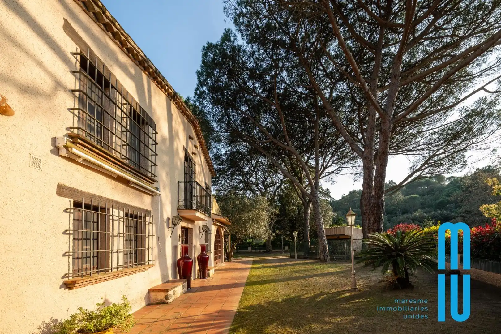 Maison rustique avec terrasse à vendre à Sant Iscle de Vallalta, imagen 2