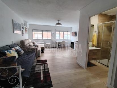 Living room of Loft to rent in  Córdoba Capital