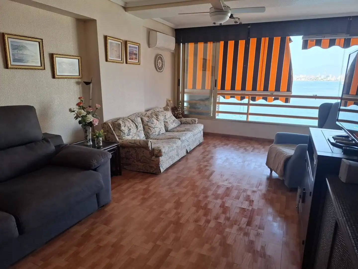 Apartment mit Pool zum Verkauf in Rincón de Loix, imagen 3