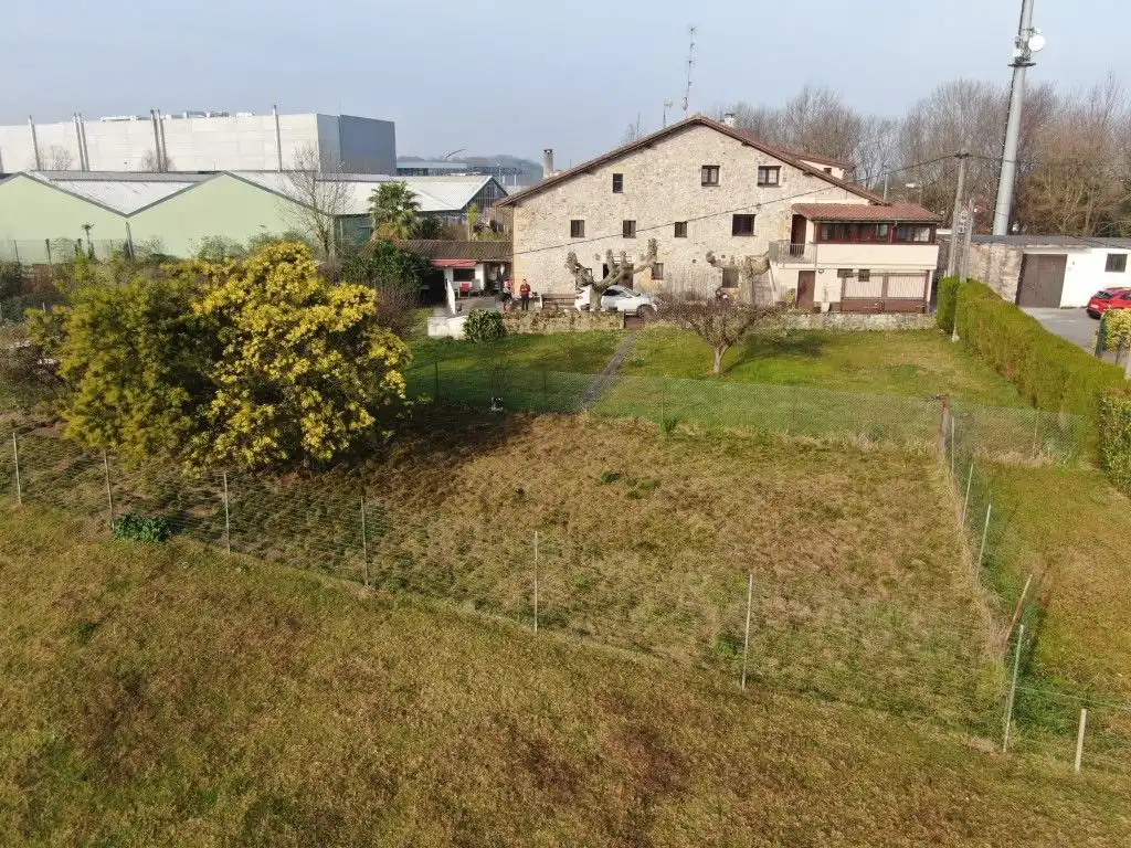 Casa o chalet en venta en Donostia - San Sebastián  con Terraza, Trastero y Balcón