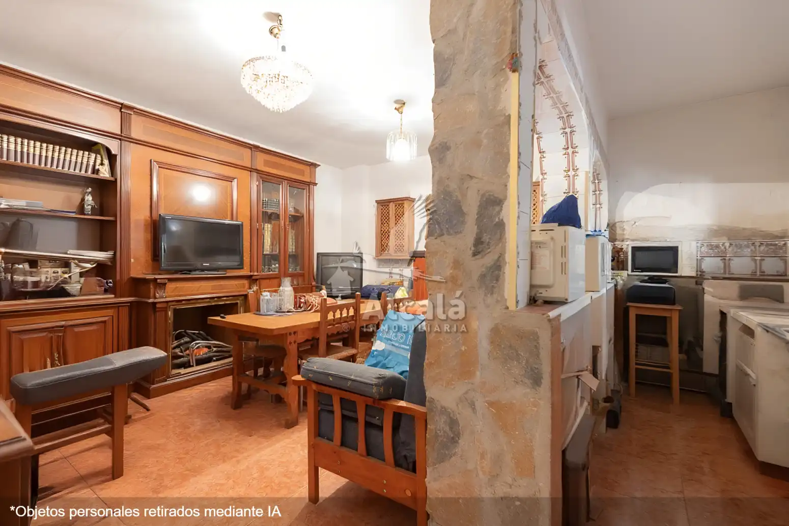 Casa con piscina en venta en Valdeavero, imagen 50
