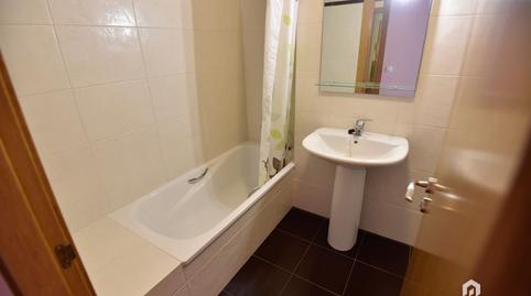 Foto 5 de Pis de lloguer a Justiniano, El Soto, León Capital