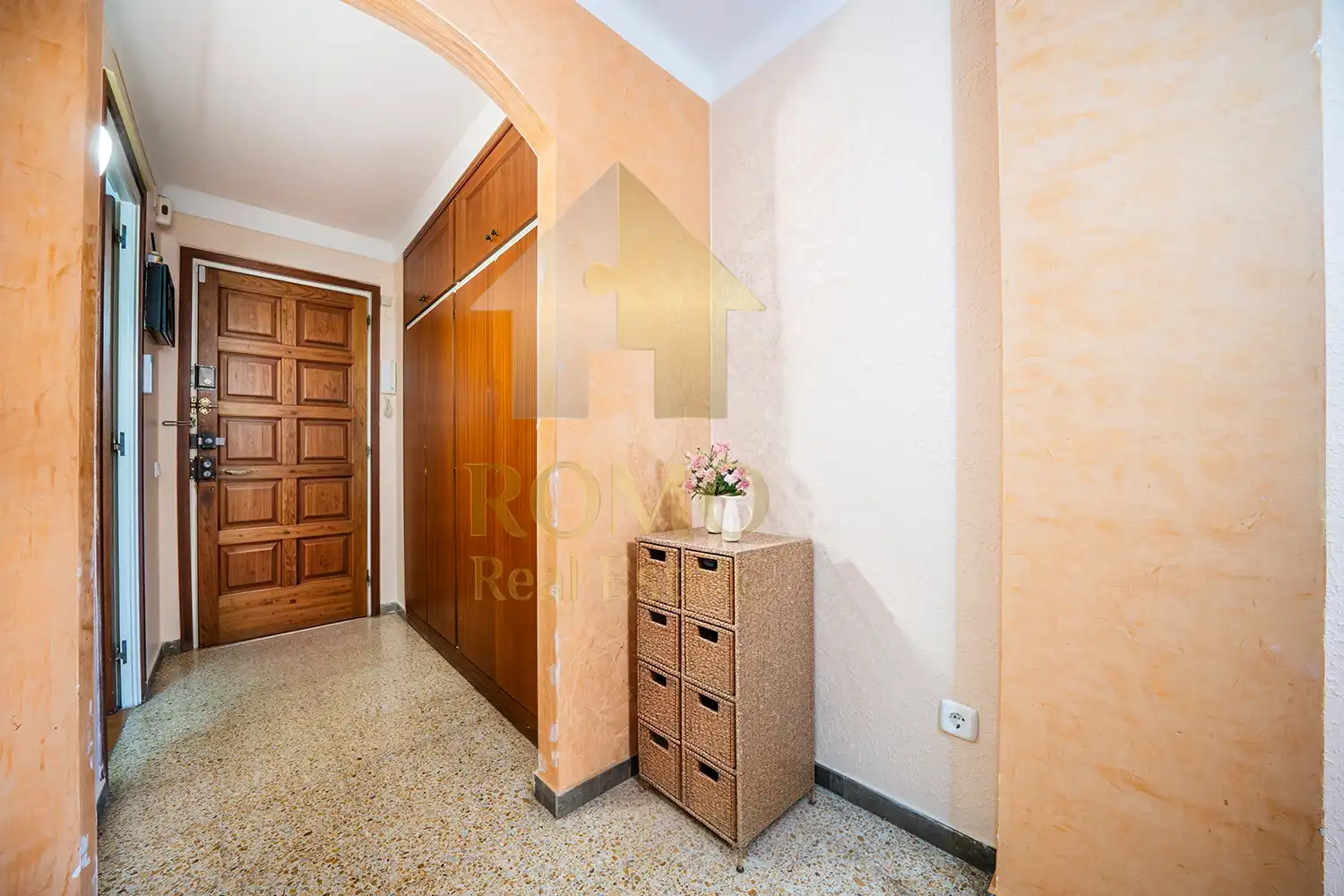 Piso con ascensor en venta en Carrer Salins 1 Línea, imagen 5