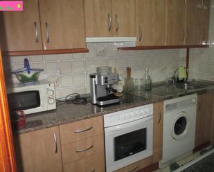 Cuina de Finca rústica en venda en Ateca amb Calefacció, Terrassa i Traster