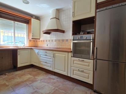 Kitchen of Single-family semi-detached for sale in San Roque  with Terrace