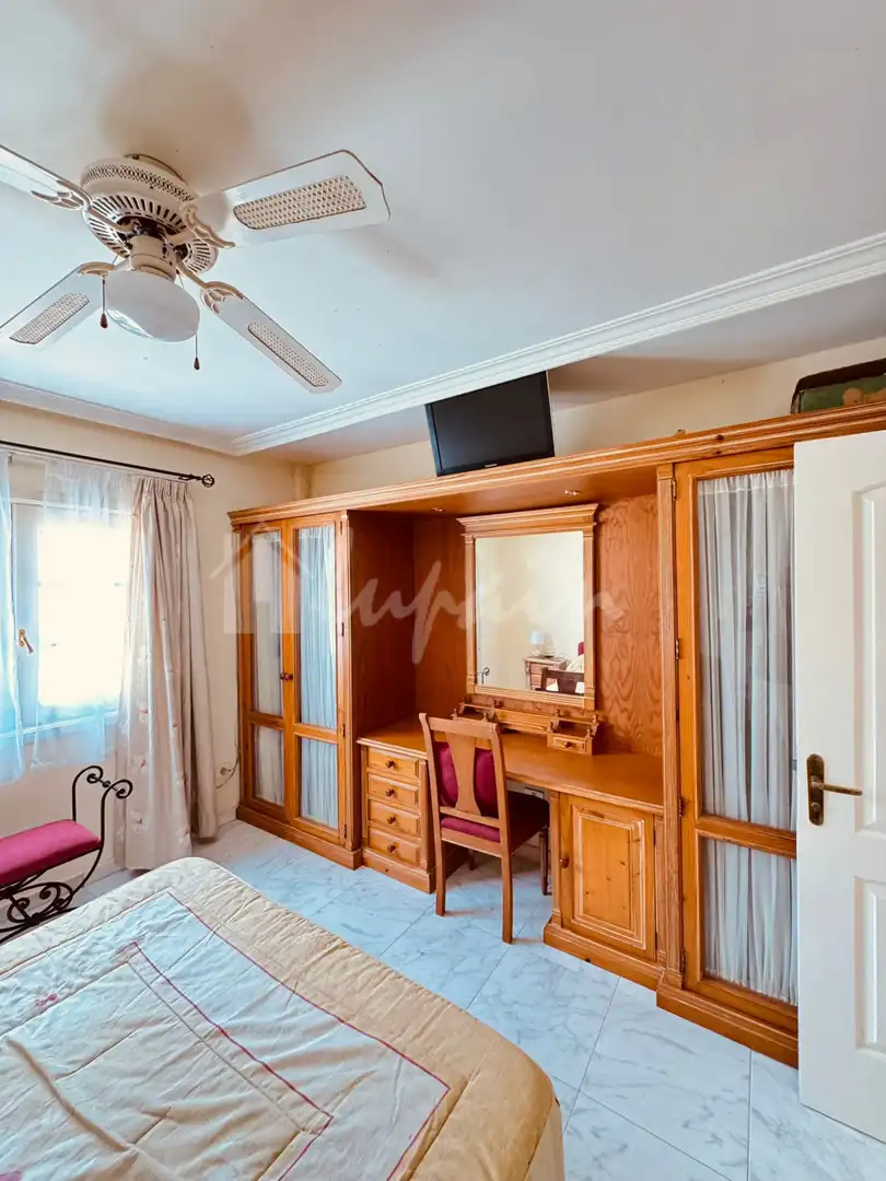 Schlafzimmer von Haus oder Chalet zum Verkauf in San Miguel de Abona