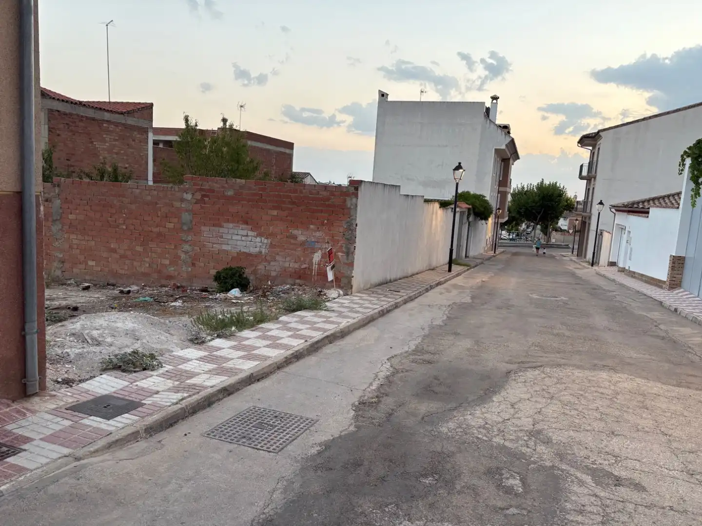 Terreni e lotti in vendita a Calle Alcalde Juan Barberan S/n, imagen 8