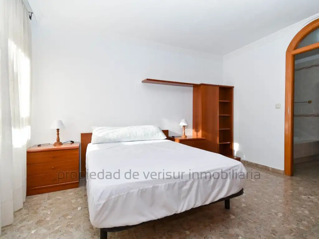 Pis amb ascensor de lloguer a Las Lomas - Las Yucas, imagen 14