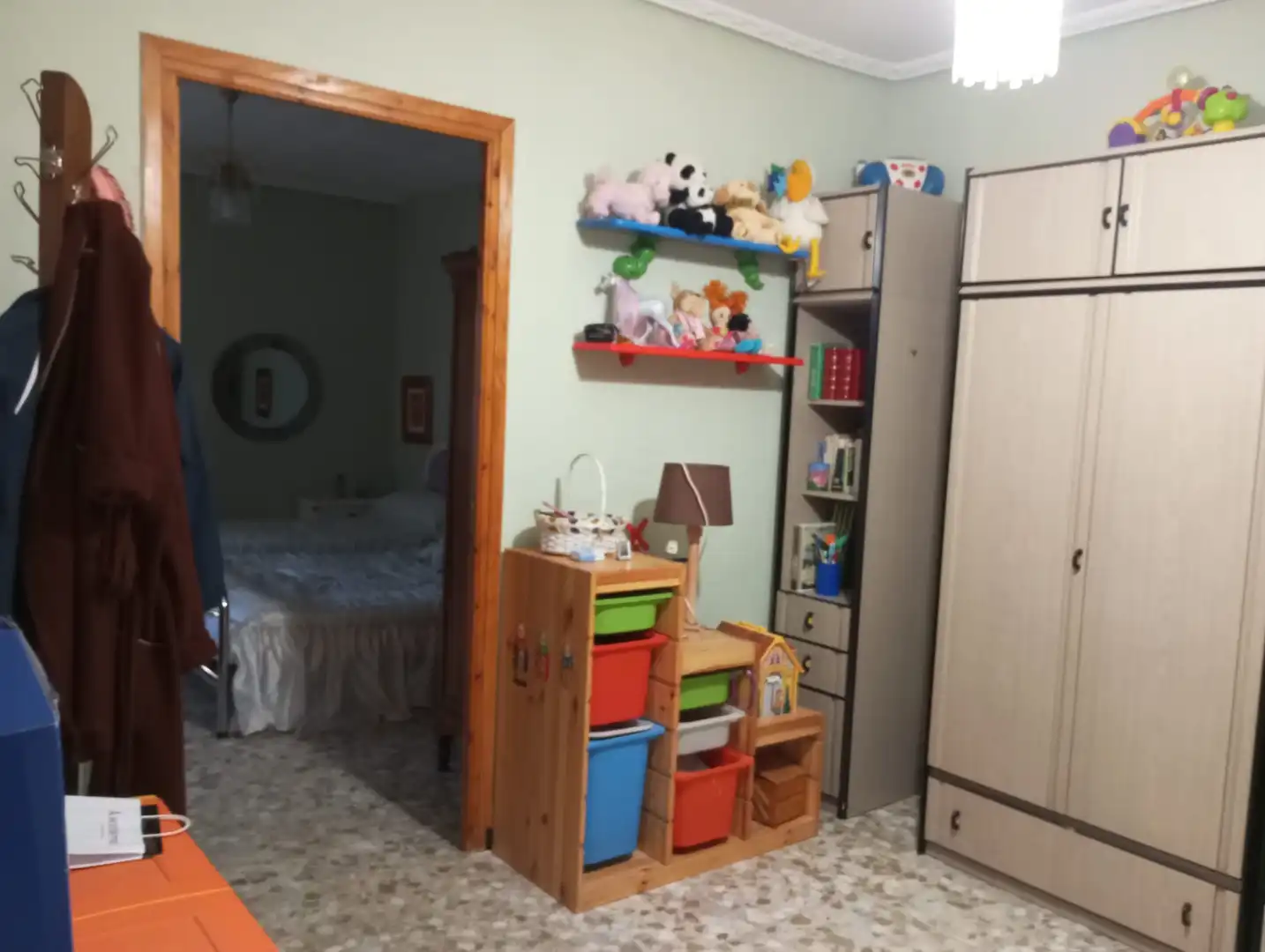 Casa en venda a La Villa de Don Fadrique, imagen 14