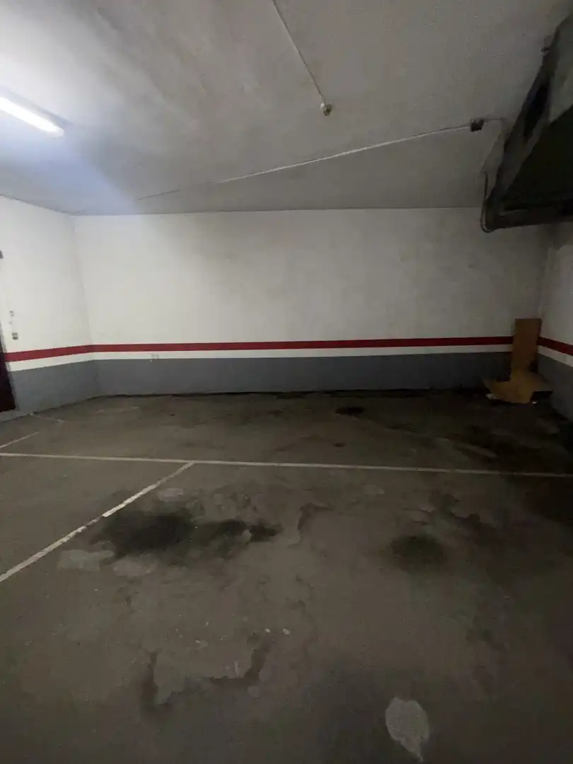 Parking of Garage for rent in L'Hospitalet de Llobregat