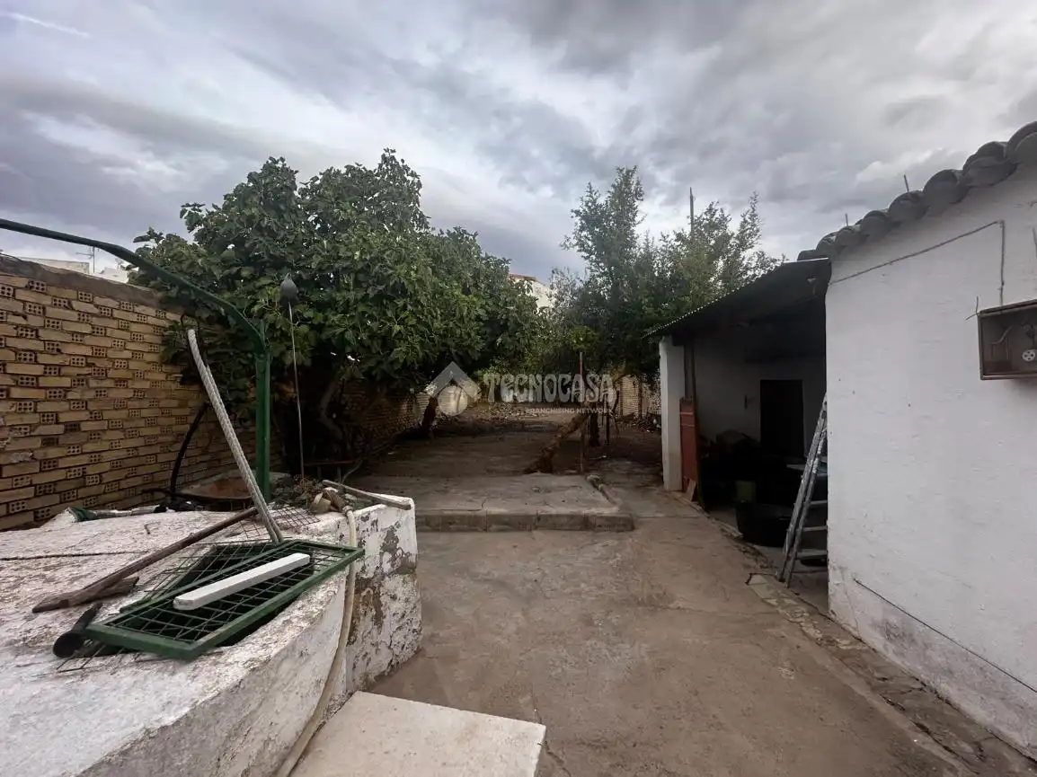Houses for sale in Osuna, Sevilla