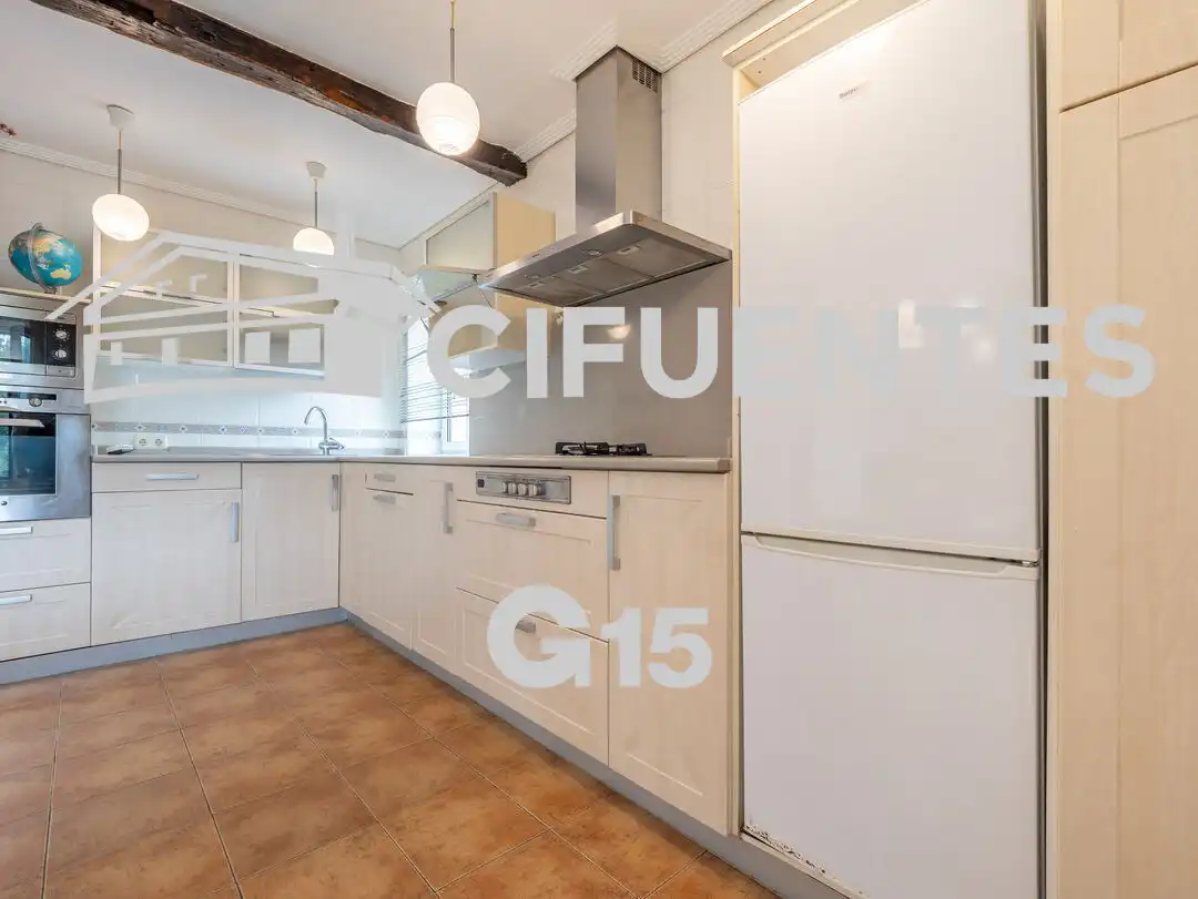 Piso en venta en urdaiaga, Usurbil
