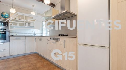 Foto 3 de Piso en venta en Urdaiaga, Usurbil, Gipuzkoa
