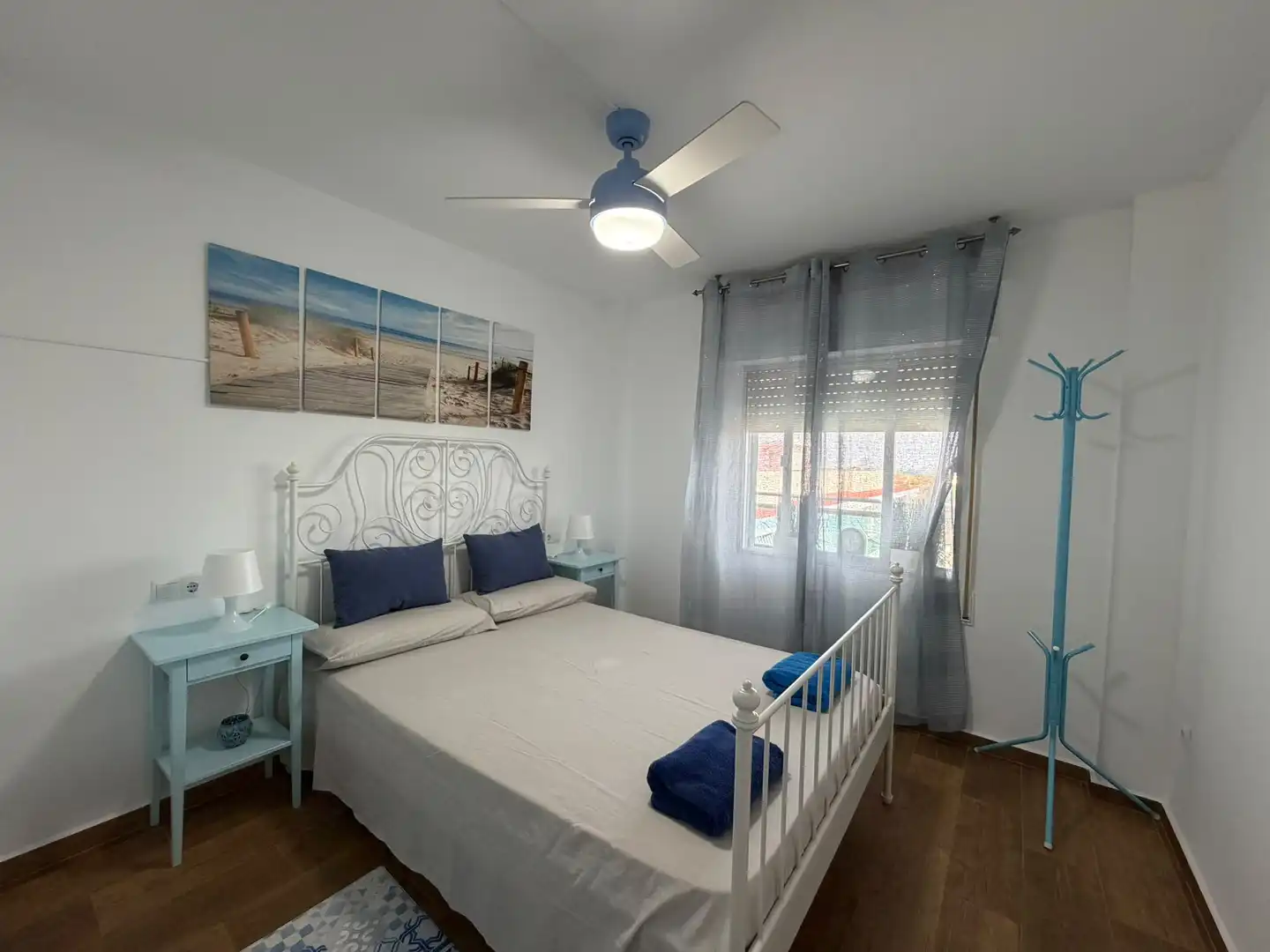 Apartamento con piscina en venta en Las Marinas / Les Marines, imagen 16