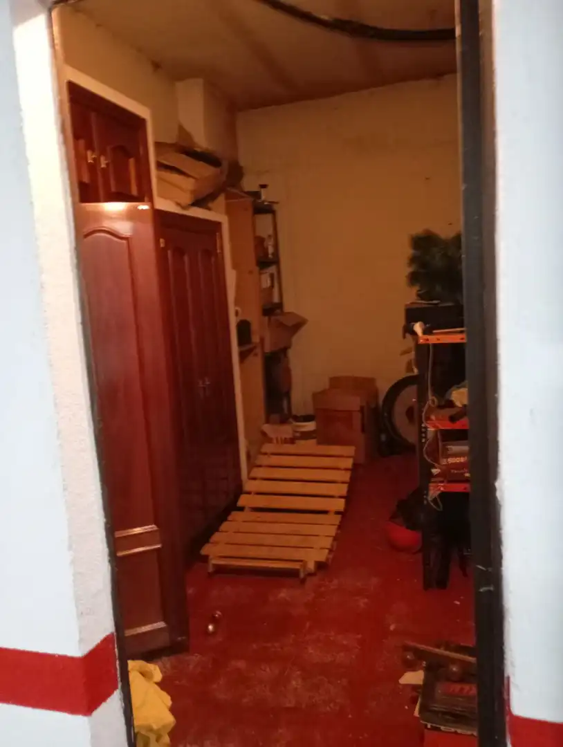 Gewerbefläche zum Verkauf in San Isidro 35, imagen 3