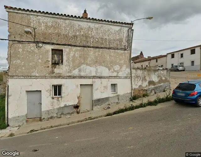 Wohnung zum Verkauf in CL SAN SEBASTIAN 62