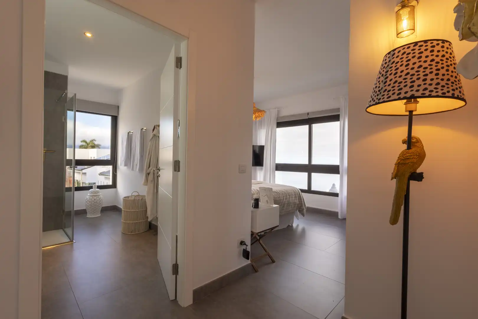 Casa o chalet en venta en Santa Úrsula con Aire acondicionado, Calefacción y Jardín privado
