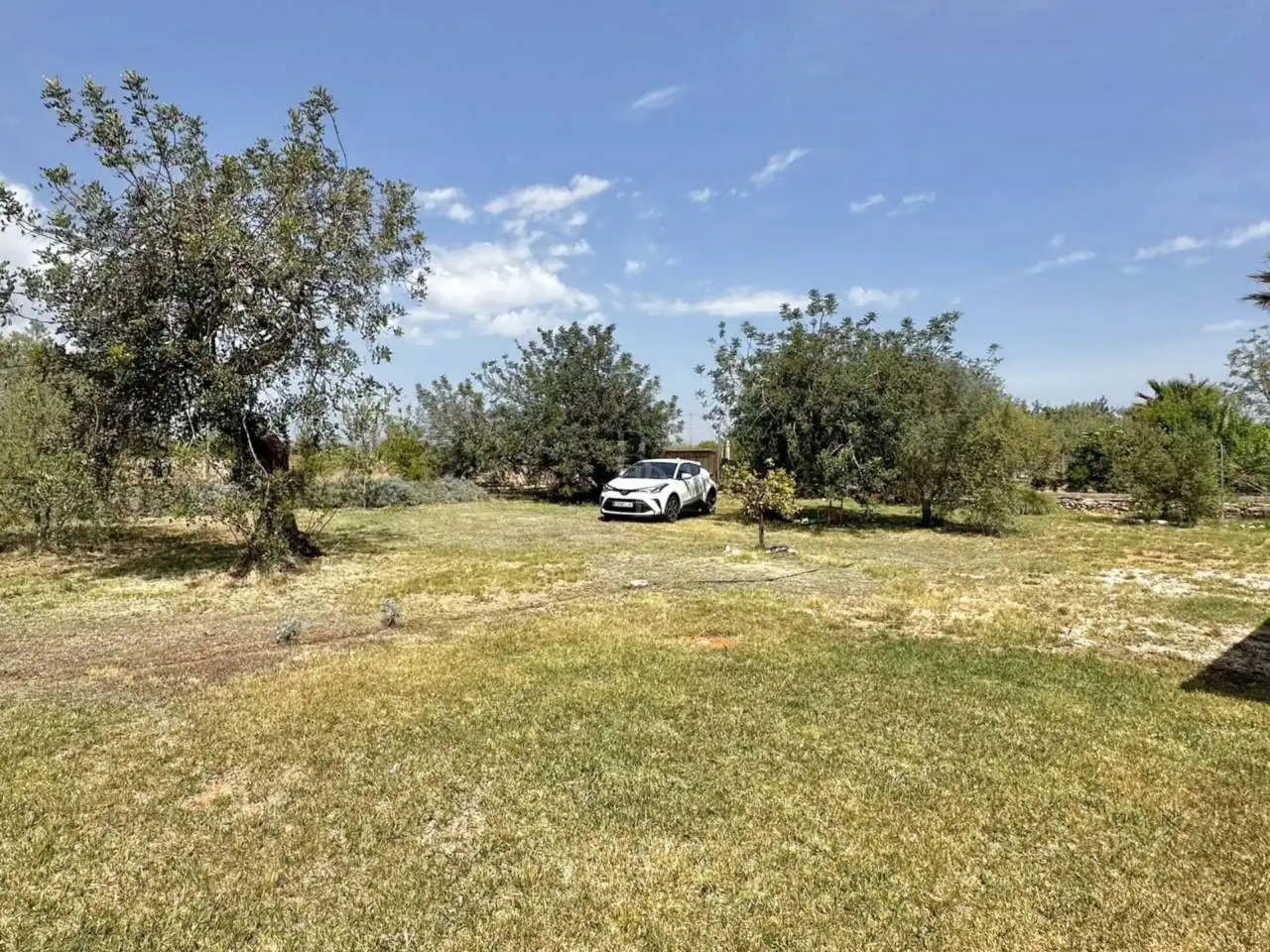 Finca rústica en venta en Vinaròs con Jardín privado y Terraza