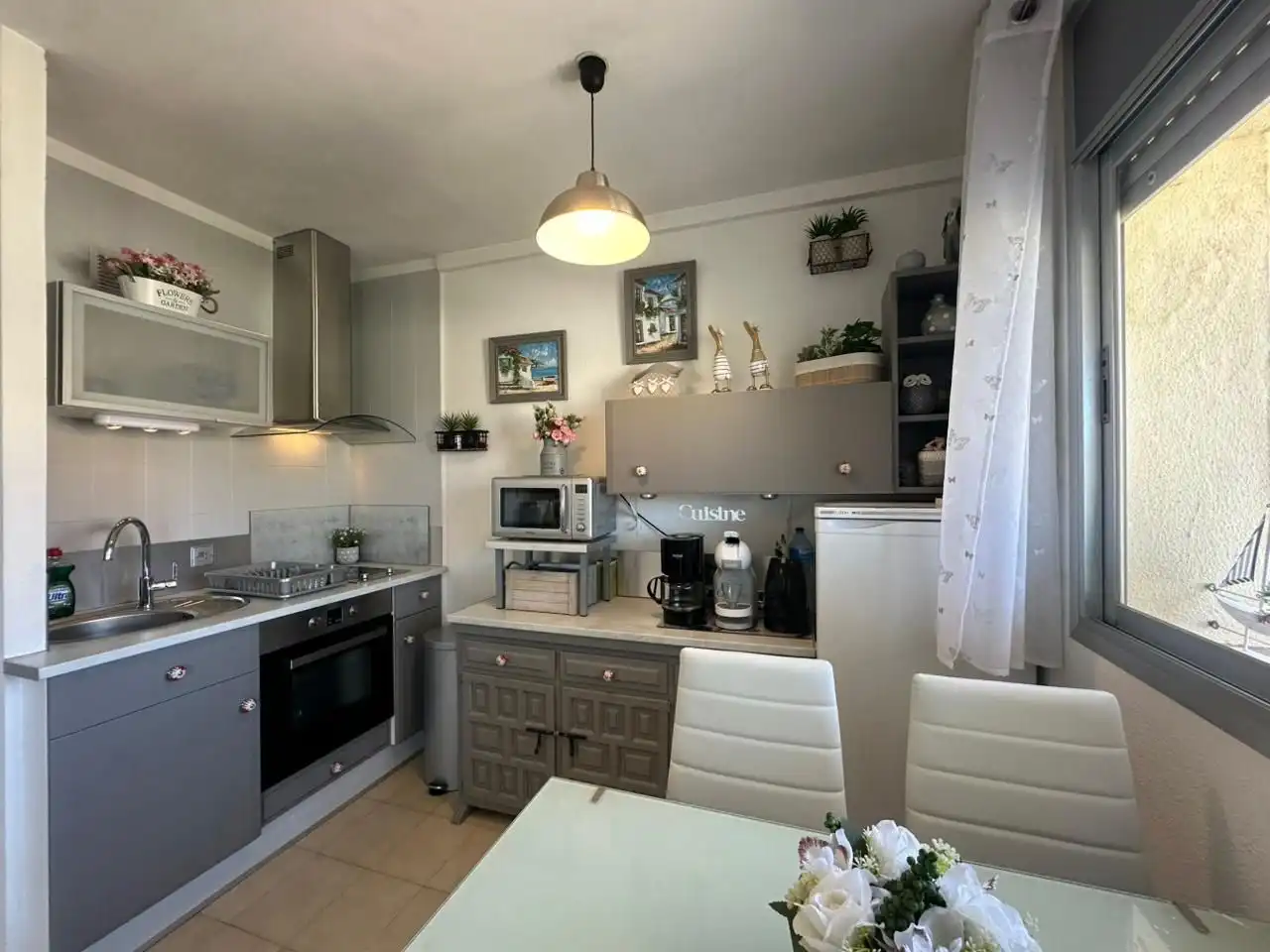 Apartament en venda a DE LA PLATJA, 62, Santa Margarita