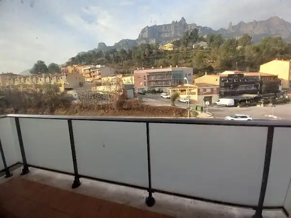 Piso en venta en BALMES, Monistrol de Montserrat