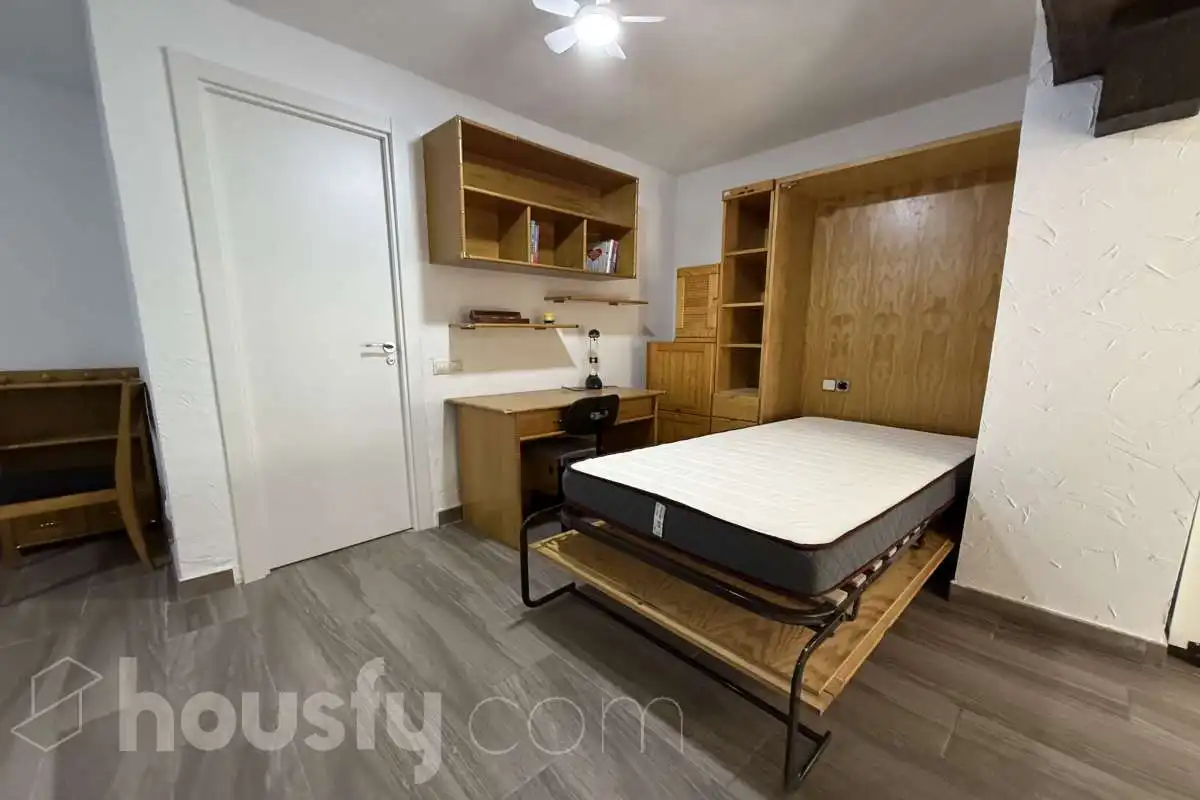 Ground floor for rent in Calle Concepción de la Oliva, Butarque