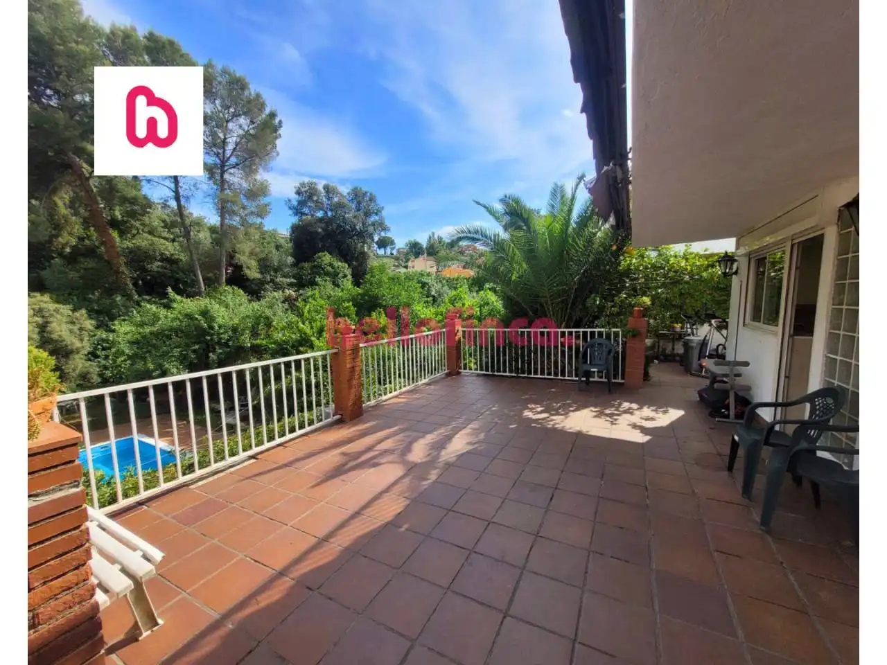 Casa o xalet en venda a Avenida Roger de Llúria, Can Rial