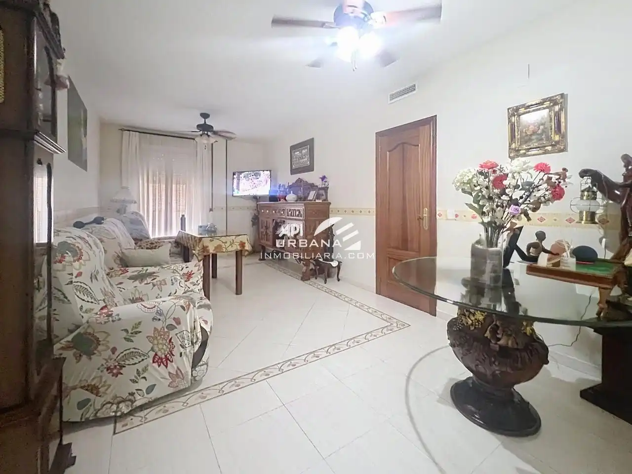 Flat with lift for sale in Calle Álamos, imagen 3