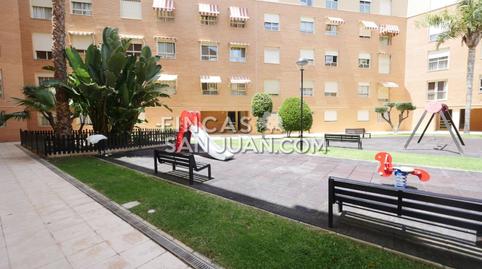 Foto 4 de Estudi en venda a Centro, Alicante