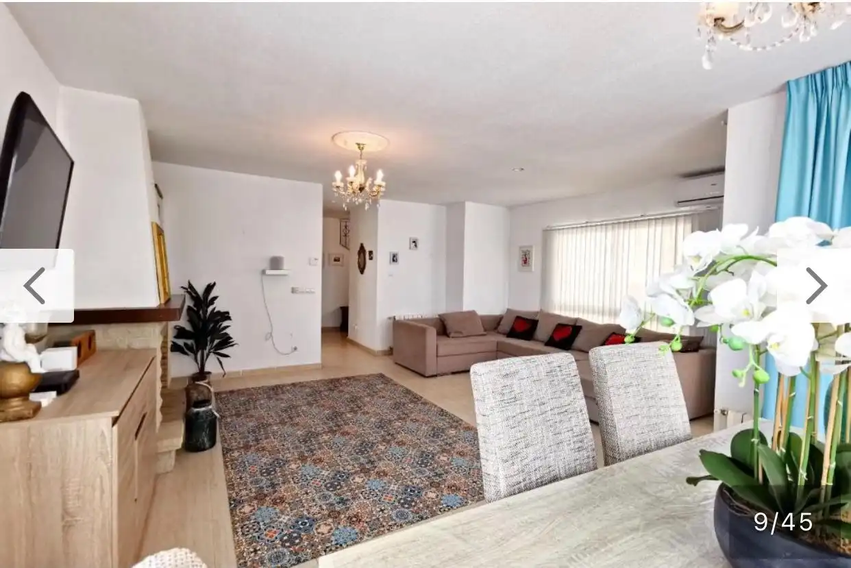 Terraced house for sale in Altea ciudad, imagen 13