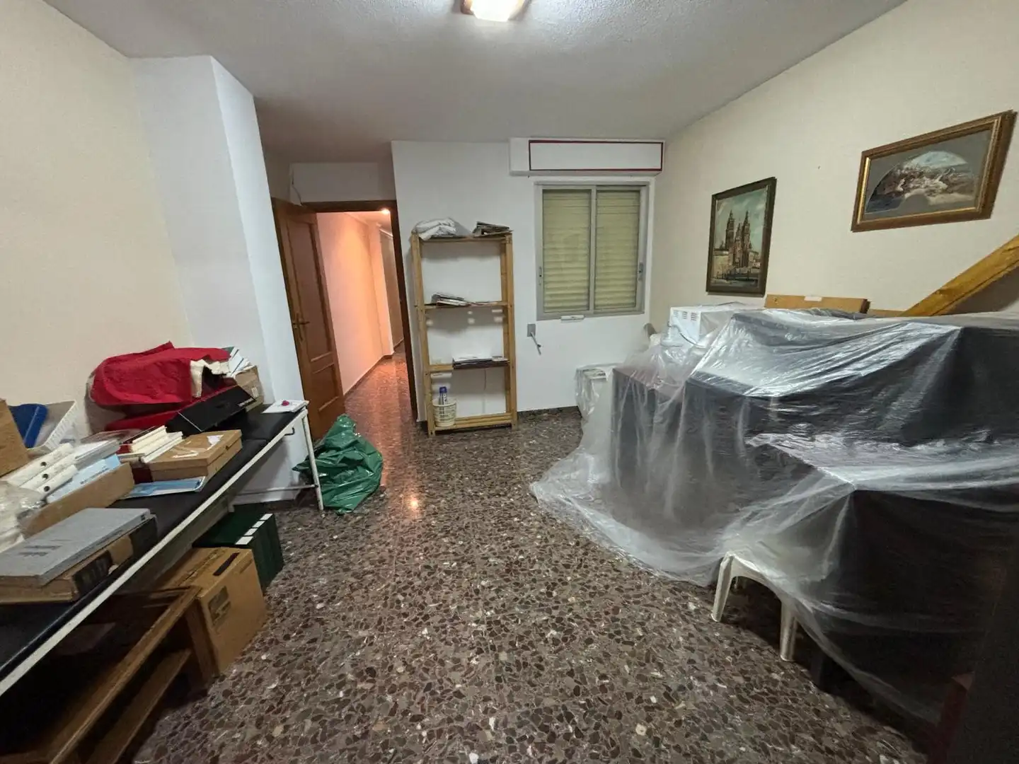 Wohnung mit Aufzug zum Verkauf in Sueca ciudad, imagen 9
