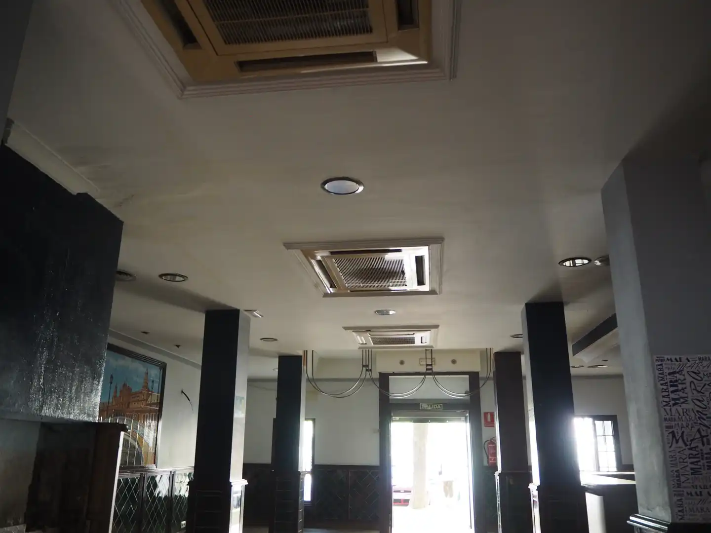 Locale commerciale in affitto a Sur, imagen 15