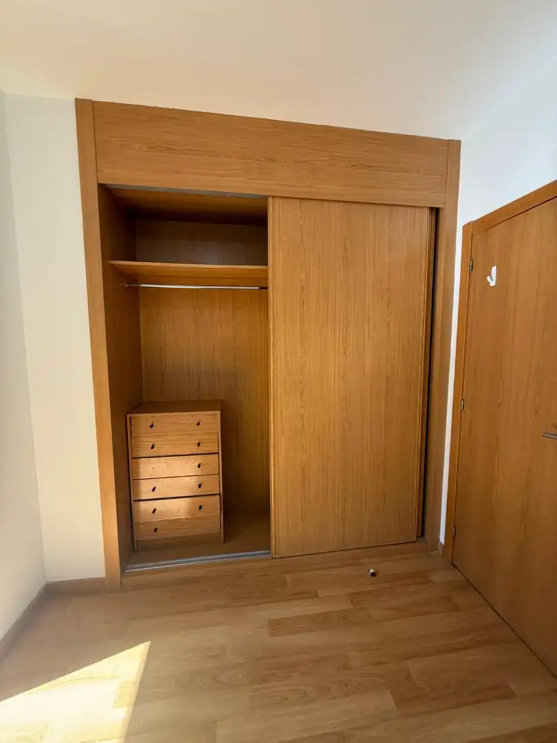 Bedroom of Flat for sale in Arganda del Rey  with Heating, Storage room and Oven