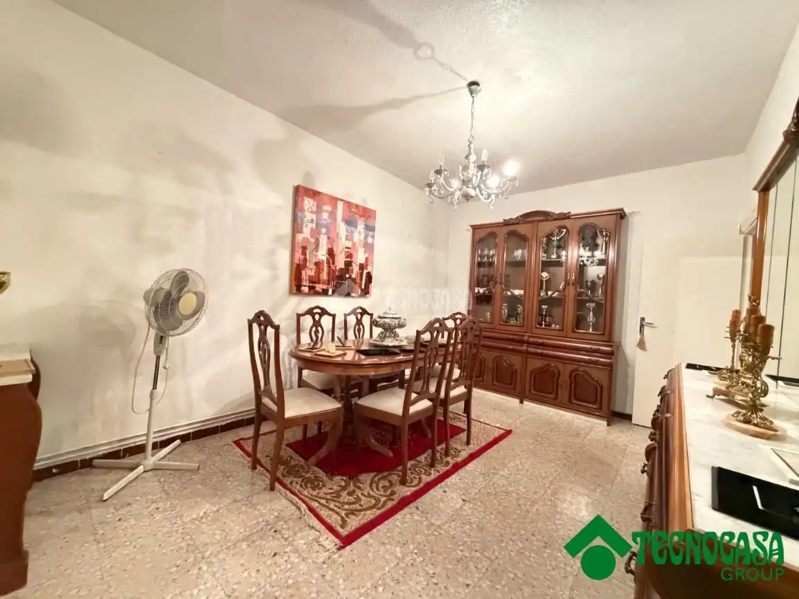 Casa pareada con jardín en venta en Gerindote, imagen 12