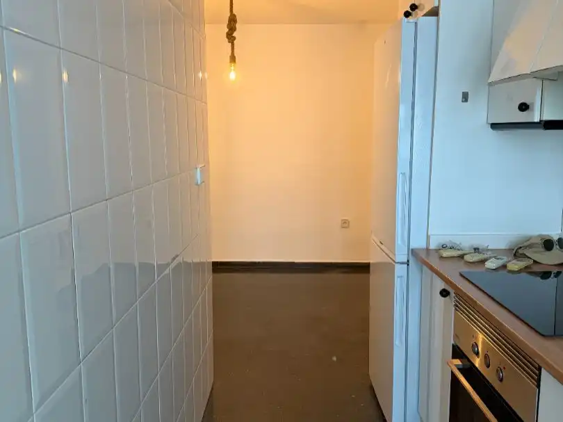 Pis de lloguer a Calle Carmen Conde, 2, Ciudad Jardín