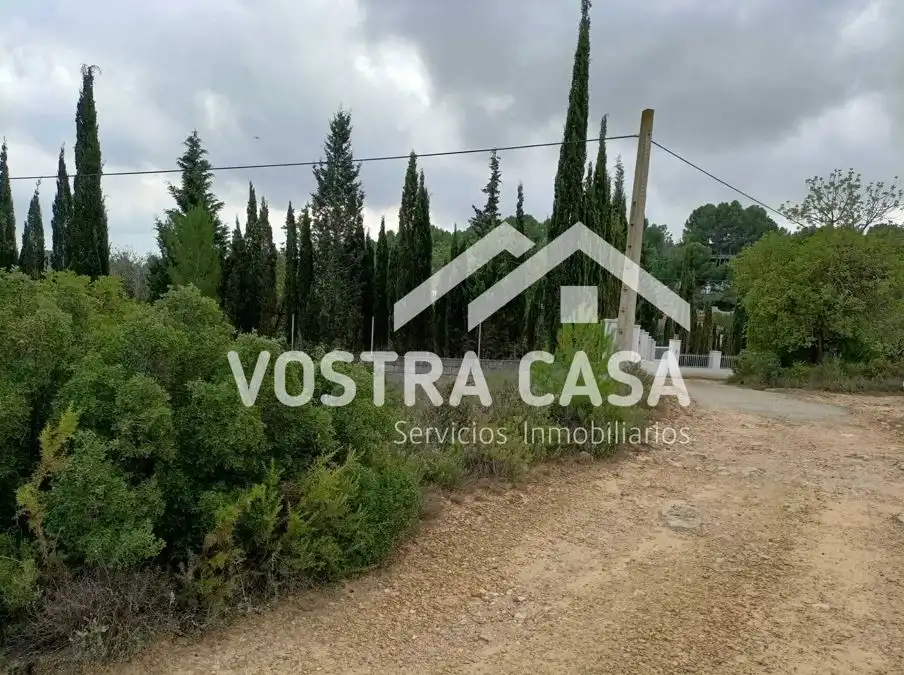 Terreno rustico in vendita a LOMA CABALLEROS, imagen 5