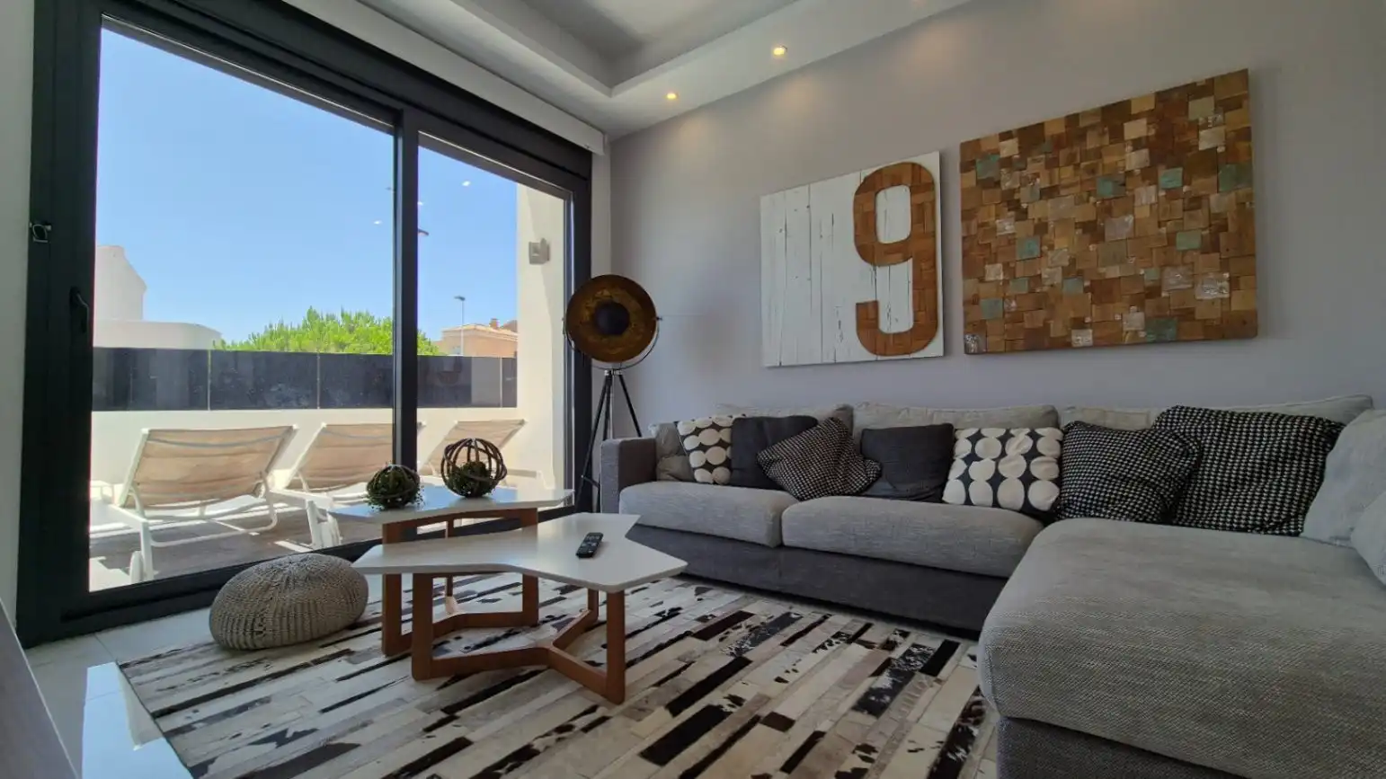Maison avec jardin à vendre à N/A, imagen 15