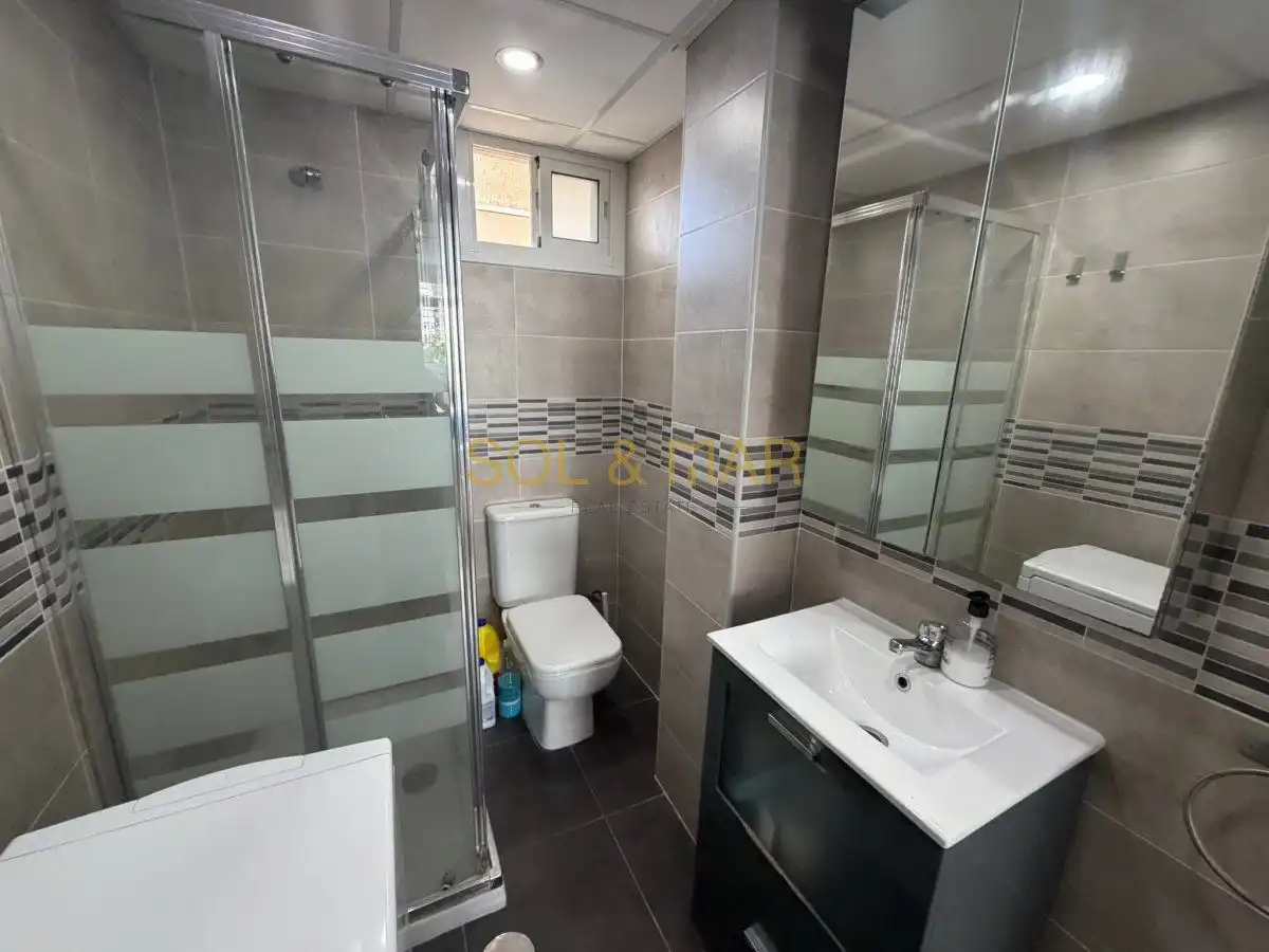 Study for rent in Campillos, Manantiales - Estación de Autobuses