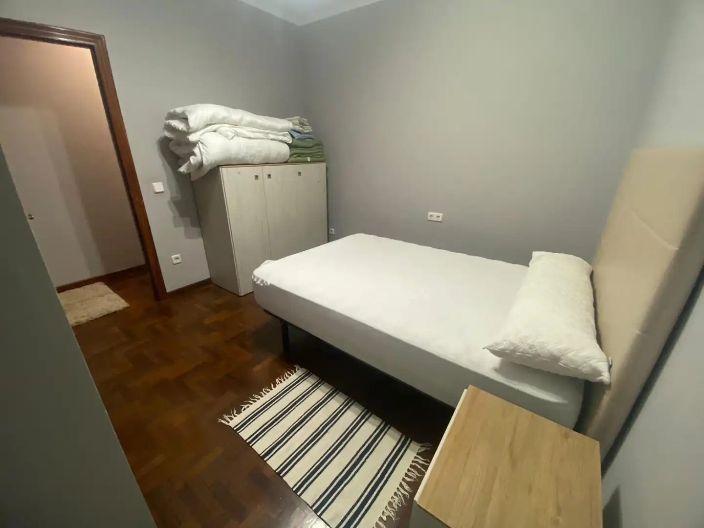 Piso de alquiler en Calle Calle Azcárraga, Casco Histórico