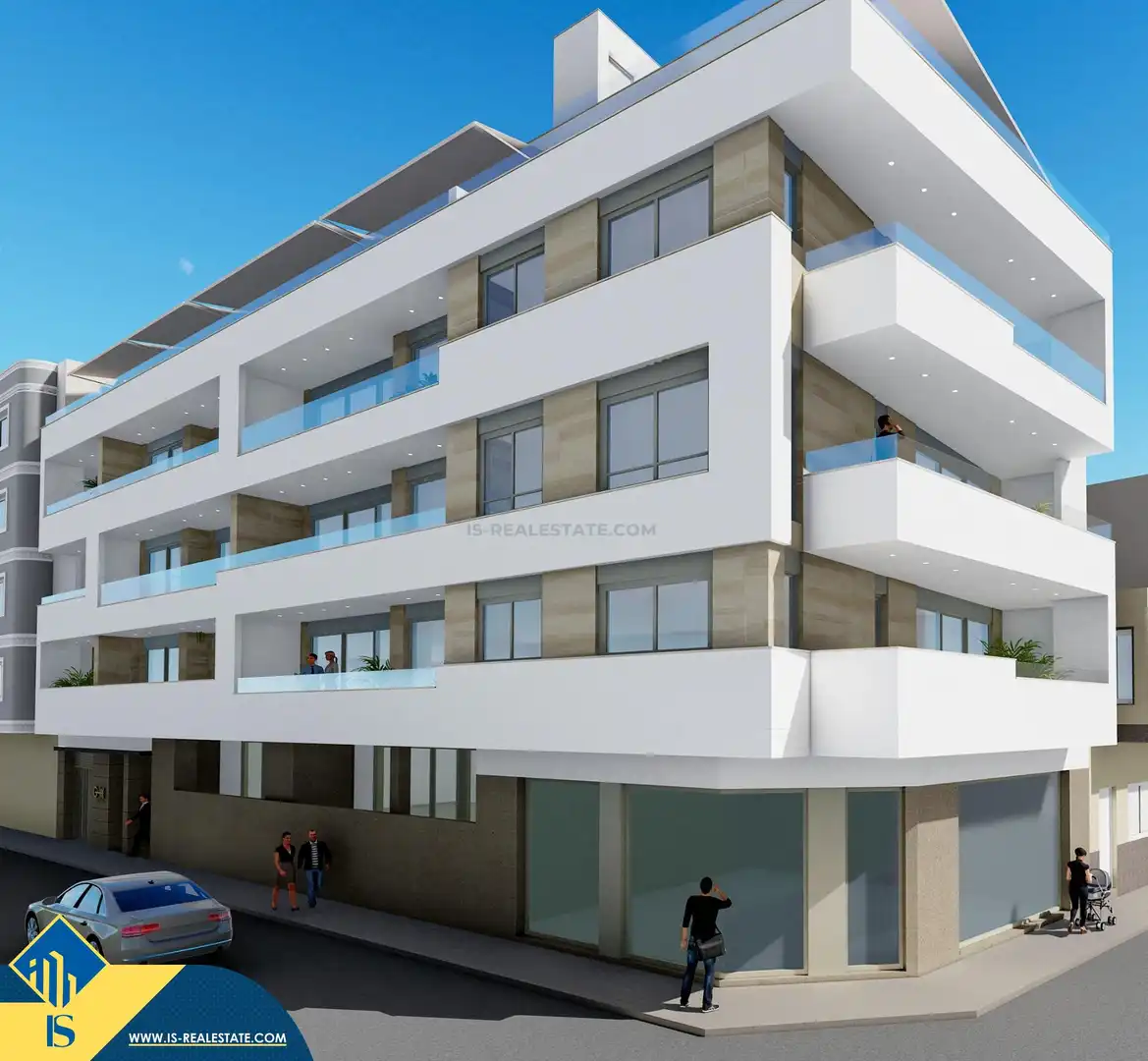 Wohnung zum Verkauf in Playa del Cura, imagen 13
