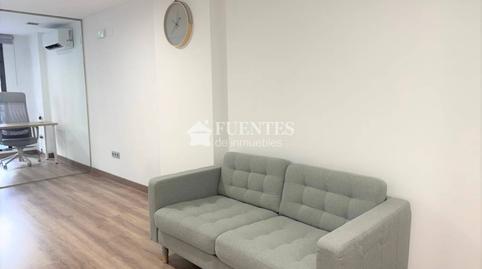 Foto 5 de Oficina de alquiler en Benito Pérez Galdós, Ensanche - Diputación, Alicante