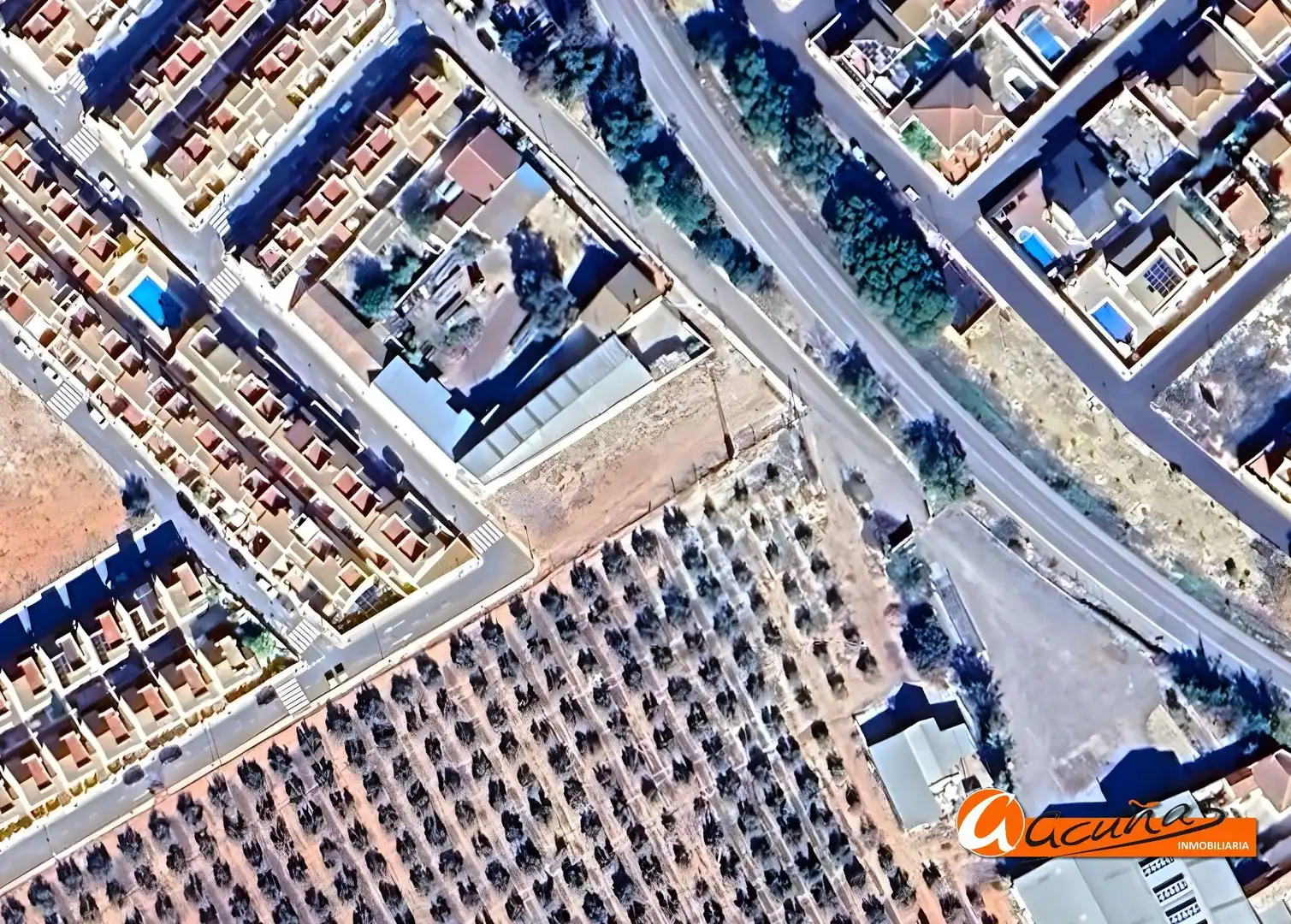 Terrenys i solars en venda a Fuente de Piedra, imagen 5