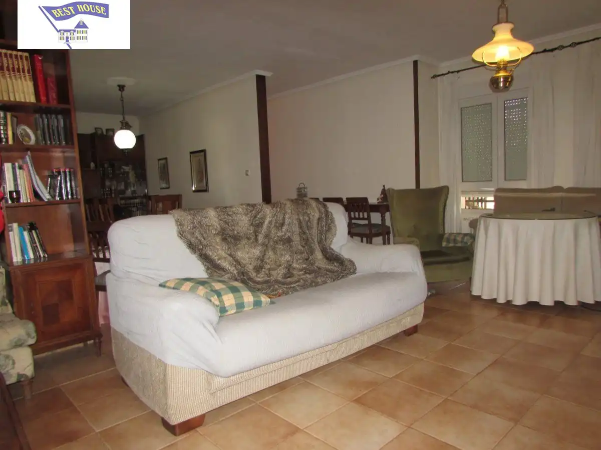 Chalet en venta en Pedanías - Extrarradio, imagen 43