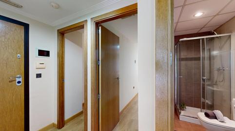 Foto 4 de Pis en venda a Calle Alfonso XIII, 47, Ensanche, Murcia