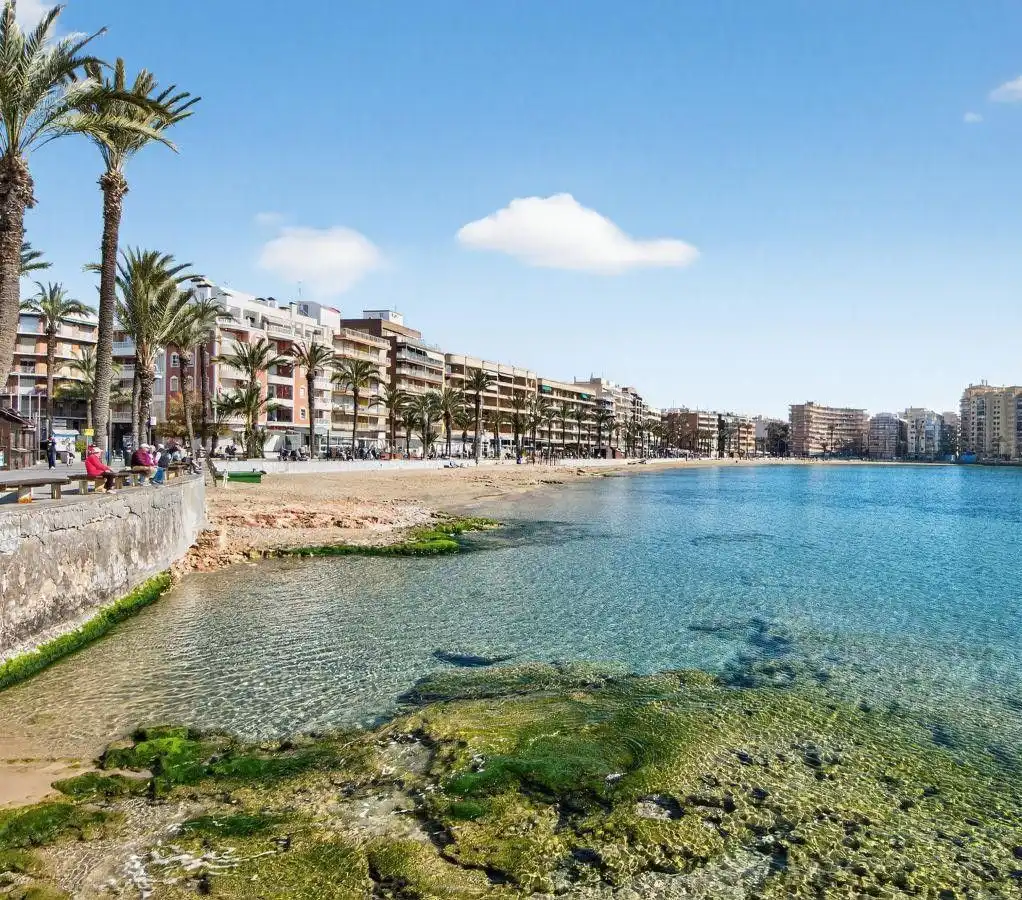 Wohnung mit Terrasse zum Verkauf in Paseo Juan Aparicio, imagen 11