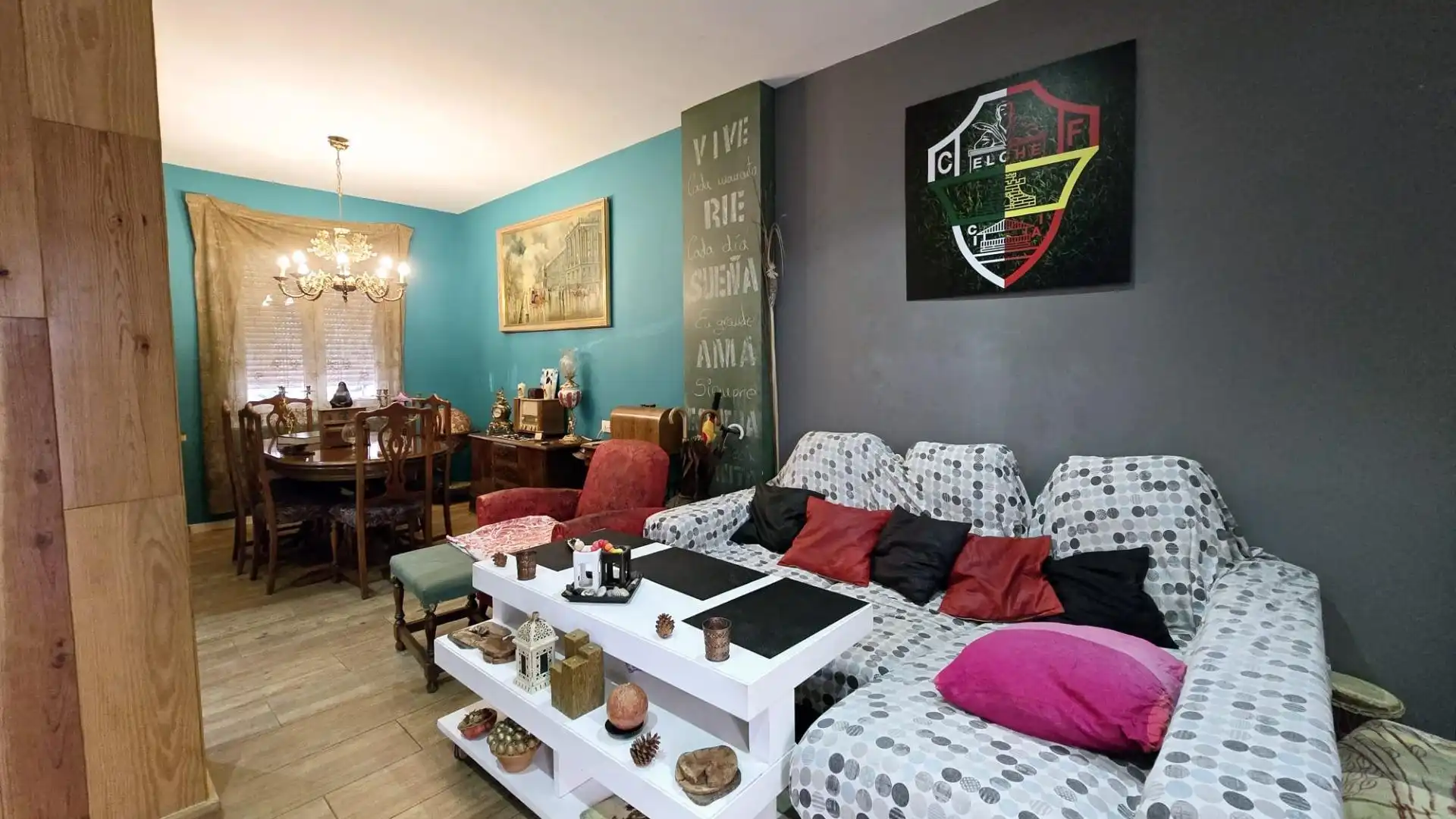 Bajo en venta en Santa Pola ciudad, imagen 15