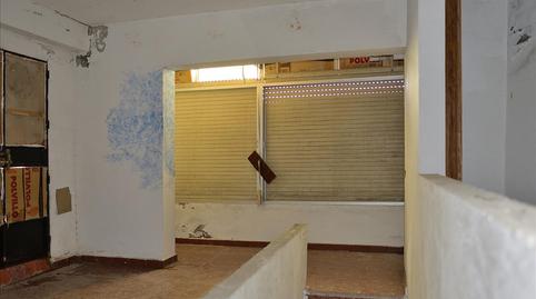 Foto 4 de Casa adosada en venda a Padre Jorge, La Granja - La Colina - Los Pastores, Algeciras